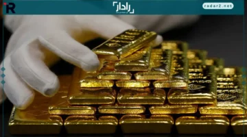 أسعار الذهب تستقر وسط ترقب بيانات التضخم الأمريكية